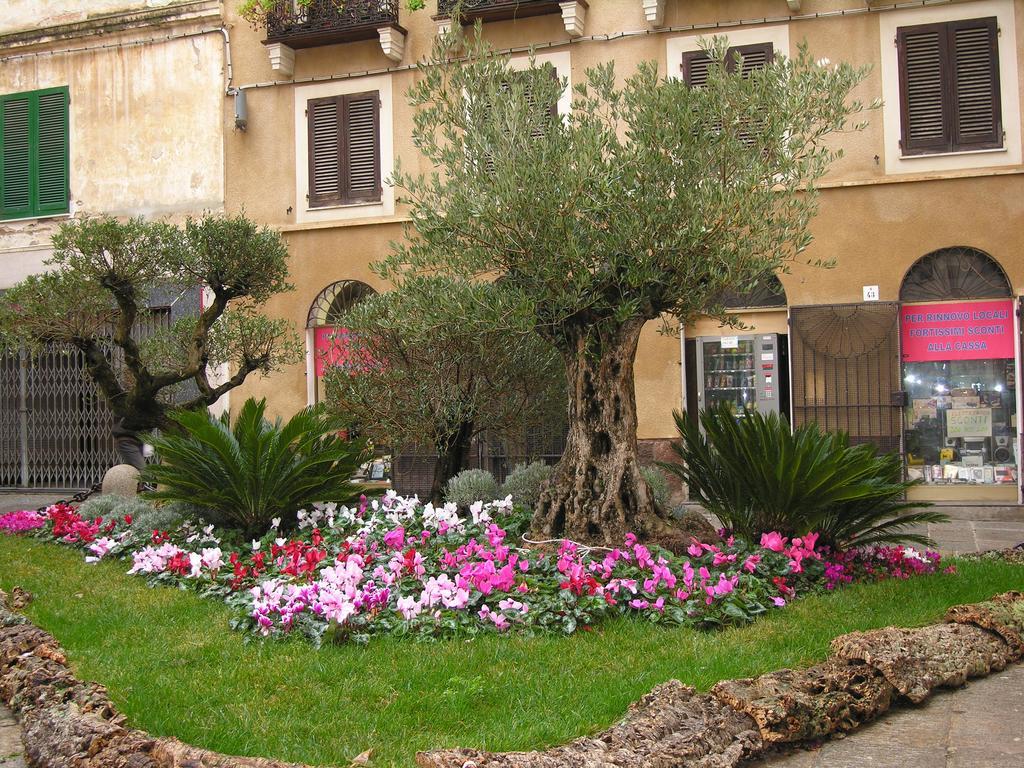 Centro Storico Carlo Alberto Alghero Exterior photo